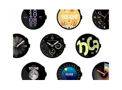 Image result for Watch Faces for Not Wear OS Smartwatch
