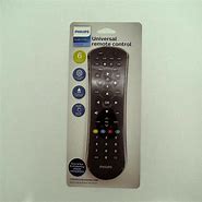 Image result for Philips Universal Remote 6 Devices