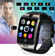 Image result for Cell Phone Watch