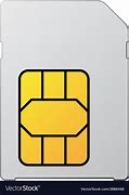 Image result for Blank Sim Card