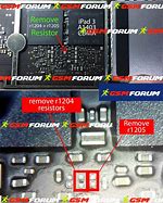 Image result for iPad A1430 Model Charging Ic