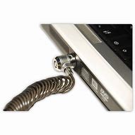 Image result for Laptop Security Cable