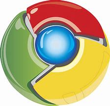 Image result for Google Chrome Icon Art