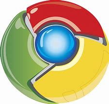 Image result for Chrome Icon No Background