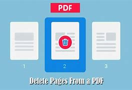 Image result for How to Delete One Page From PDF