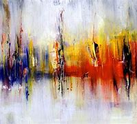 Image result for Classic Abstract Painting