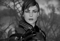 Image result for Mass Effect Shepard Meme