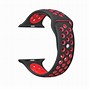 Image result for Nike Apple Watch Bands 42Mm