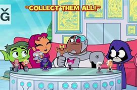 Image result for Teen Titans House