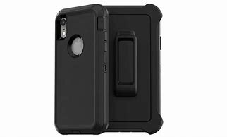 Image result for iPhone XR Black Case