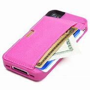 Image result for iPhone 4S Wallet Case