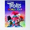 Image result for Troll World Tickets Hickory Running