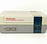 Image result for Nintendo Entertainment System Console Illustration