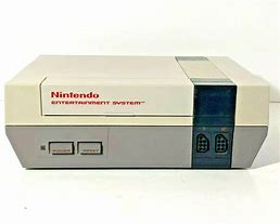 Image result for Nintendo NES System