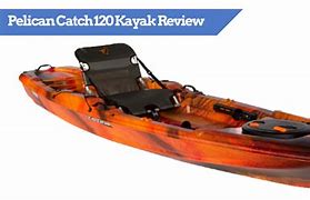 Image result for Catch Classic 120 Fishing Kayak