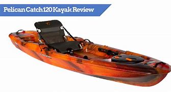 Image result for Pelican 120 Kayak