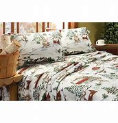 Image result for Winter Flannel Sheets