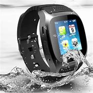 Image result for Smart Adult Waterproof Watches