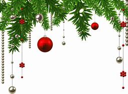 Image result for Hanging Christmas Balls Clip Art