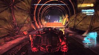 Image result for Batman Arkham Knight Tunnel Nigma