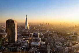 Image result for Tower 42 London Landscape