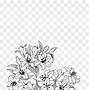 Image result for Plant PNG Black and White
