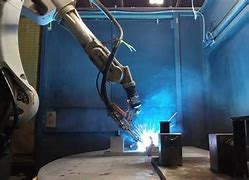 Image result for Welding Robots HD
