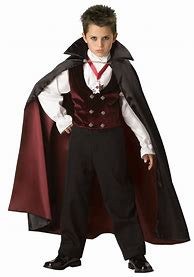 Image result for Gothic Vampire Halloween Costume