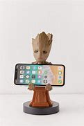 Image result for Baby Groot Cell Phone Holders