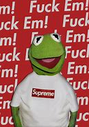 Image result for Kermit the Gangster Screensaver for Laptop