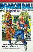 Image result for Dragon Ball GT After Super