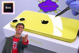 Image result for iPhone 14 Plus Unboxing