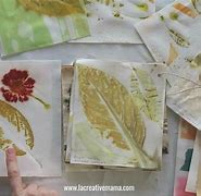 Image result for Eco Printing How To