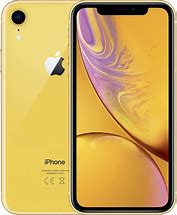 Image result for iPhone XR Max Yellow