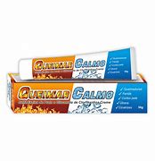 Image result for calmo