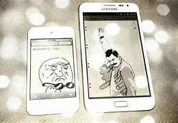 Image result for Say Hello to New Galaxy Note Meme
