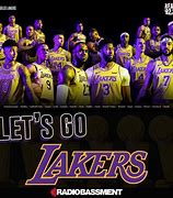 Image result for Go Lakers