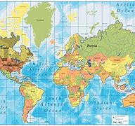 Image result for Define World Map
