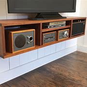 Image result for Stereo Wall