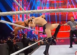 Image result for Daniel Bryan Balls Fall Out