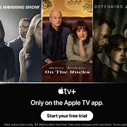Image result for Apple TV Free Trial Offer