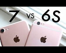 Image result for iPhone 7 Normal and 6 Normal