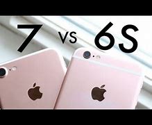 Image result for iPhone 7 vs 6s Screen