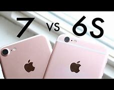 Image result for Tell Difference Between iPhone 6s vs 7