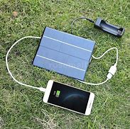 Image result for Solar for Cell Phones