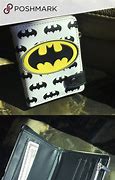 Image result for Batman PU Card Holder