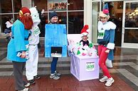 Image result for north pole halloween costumes