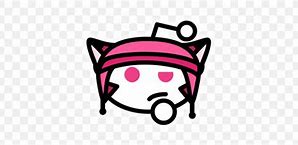 Image result for Headpat Emoji