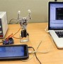 Image result for small robotic arms arduino