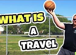 Image result for Examples of Traveling in Basketball